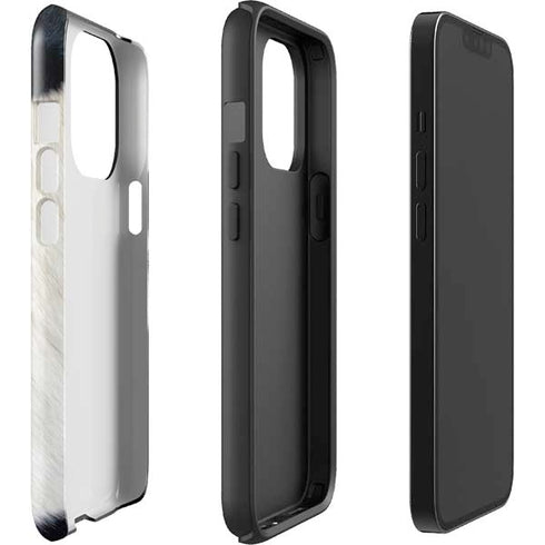 Cow iPhone 15 Pro Impact Case