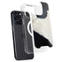 Cow Animal Print iPhone 14 Pro MagSafe Case