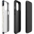 Cow Animal Print iPhone 14 Pro Max Impact Case