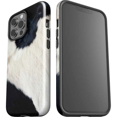 Cow iPhone 15 Pro Max Impact Case