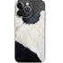 Cow Animal Print iPhone 14 Pro Skin