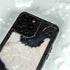Cow Animal Print iPhone 14 Pro Waterproof Case