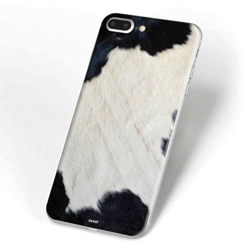 Cow Animal Print iPhone 7 Plus Skin