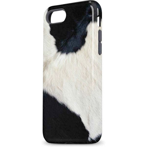 Cow Animal Print iPhone 7 Pro Case