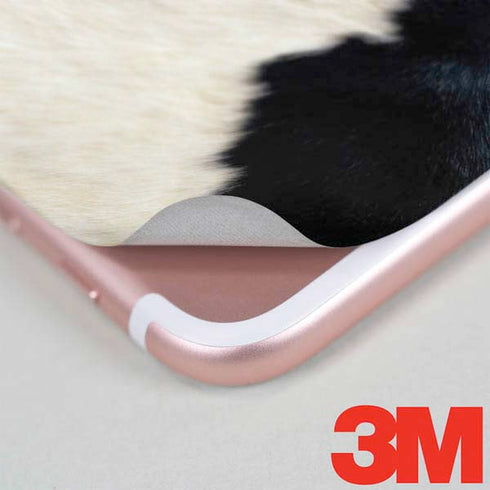 Cow Animal Print iPhone 7 Skin