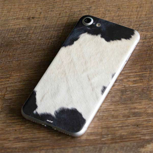 Cow Animal Print iPhone 7 Skin