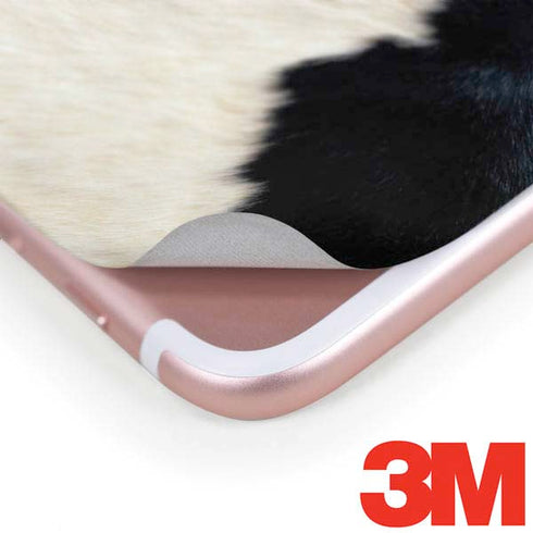 Cow Animal Print iPhone 8 Plus Skin