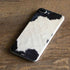 Cow Animal Print iPhone 8 Plus Skin