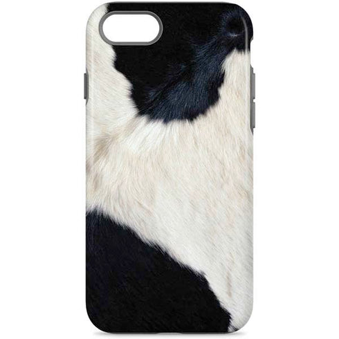 Cow Animal Print iPhone 8 Pro Case
