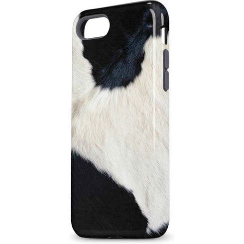 Cow Animal Print iPhone 8 Pro Case