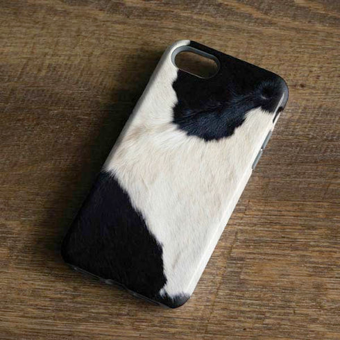 Cow Animal Print iPhone 8 Pro Case