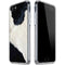 Cow Animal Print iPhone SE (2nd & 3rd Gen) Clear Case