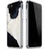 Cow Animal Print iPhone SE (2nd & 3rd Gen) Clear Case