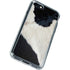 Cow Animal Print iPhone SE (2nd & 3rd Gen) Clear Case