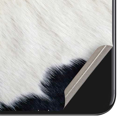 Cow Animal Print iPhone SE (2nd & 3rd Gen) Skin