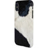 Cow Animal Print iPhone X Pro Case