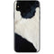 Cow Animal Print iPhone X Skin