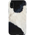 Cow Animal Print iPhone XR Pro Case