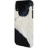 Cow Animal Print iPhone XR Pro Case