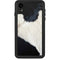 Cow Animal Print iPhone XR Waterproof Case