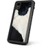 Cow Animal Print iPhone XR Waterproof Case