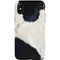 Cow Animal Print iPhone XS Pro Case