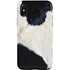 Cow Animal Print iPhone XS Pro Case