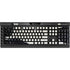 Cow Animal Print K95 RGB PLATINUM Mechanical Gaming Keyboard Skin