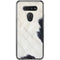 Cow LG K51/Q51 Clear Case