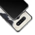 Cow LG K51/Q51 Clear Case