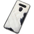Cow LG K51/Q51 Clear Case