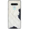 Cow LG Stylo 6 Clear Case