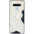 Cow LG Stylo 6 Clear Case