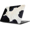 Cow Animal Print Apple MacBook Skin