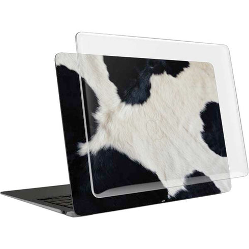 Cow MacBook Air 13in (2020) Case plus Skin