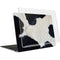 Cow MacBook Air 13in (2020) Case plus Skin