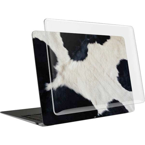 Cow MacBook Air 13in M1 (2021) Case plus Skin