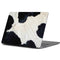 Cow Animal Print Apple MacBook Pro 13-inch Skin