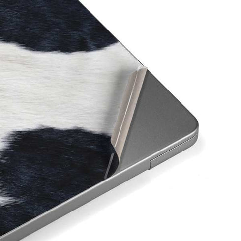 Cow MacBook Pro 14in (2021-24) Skin