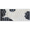 Cow Animal Print Magic Keyboard Skin
