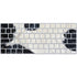 Cow Animal Print Magic Keyboard Skin