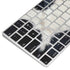 Cow Animal Print Magic Keyboard Skin