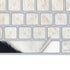 Cow Animal Print Magic Keyboard Skin