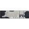 Cow Animal Print Magic Keyboard with Numeric Keypad Skin