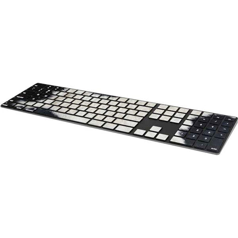 Cow Animal Print Magic Keyboard with Numeric Keypad Skin