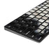 Cow Animal Print Magic Keyboard with Numeric Keypad Skin