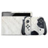 Cow Animal Print Nintendo Switch OLED (2021) Skin