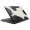 Cow HP Notebook Skin