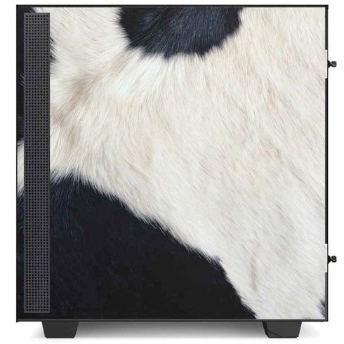 Cow Animal Print NZXT H510 Compact ATX Mid-Tower Case Skin