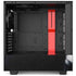 Cow Animal Print NZXT H510 Compact ATX Mid-Tower Case Skin